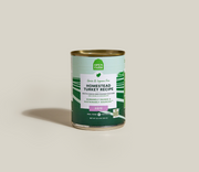 Open Farm - Chien Pâté de Dinde d'Élevage - Nourriture Humide Sans Grains pour Chiens