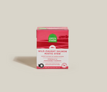Voir l’image dans la galerie, Open Farm - Chien Ragoût Rustique de Saumon Sauvage - Nourriture Humide Sans Grains pour Chiens en Tetra Pak