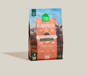 Open Farm RawMix Sans Grains - Terre et Marée - Nourriture Séche Sans Légumineuses et Sans OGM pour Chiens