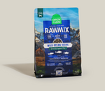 Voir l’image dans la galerie, Open Farm RawMix - Chien Recette des Océans Sauvages - Nourriture Sèche Sans Grains pour Chiens