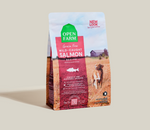 Voir l’image dans la galerie, Open Farm Sans Grains - Saumon Sauvage - Nourriture Sèche pour Chiens
