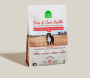 Open Farm Functional - Santé Peau et Pelage, Saumon Sauvage et Avoine - Nourriture Sèche pour Chiens