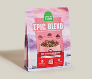 Open Farm Epic Blend - Boeuf et Superaliments - Nourriture Sèche pour Chiens