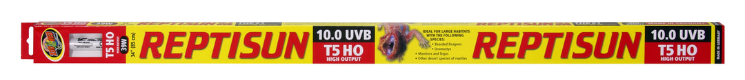 ZOO MED ReptiSun 10.0 UVB T5 HO 34" Lampe 39W"