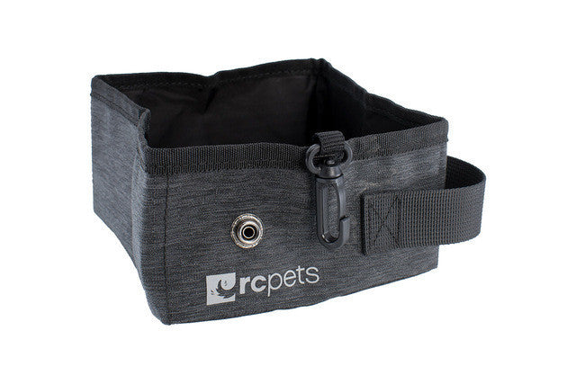 RCP Bol Polyvalent Noir Chiné