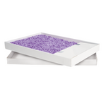 Voir l’image dans la galerie, PETSAFE Scoopfree Sensible Plateau de Rechange Lavande