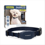 Voir l’image dans la galerie, Petsafe - Nanobark Collier Anti-Aboiements Statique - Collier Anti-Aboiements pour Chiens