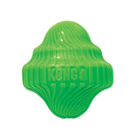 Voir l’image dans la galerie, Kong - Squeezz Orbitz Toupie - Jouet avec Couineur pour Chiens