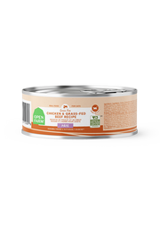 Open Farm - Chat Pâté de Poulet et Boeuf - Nourriture Humide Sans Grains pour Chats