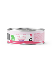 Open Farm - Chat Pâté de Saumon Sauvage - Nourriture Humide Sans Grains pour Chats