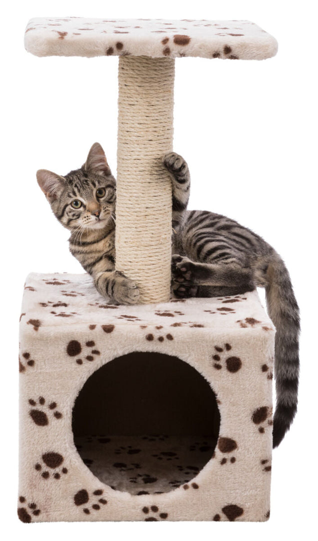 TRIXIE Arbre à Chat Zamora