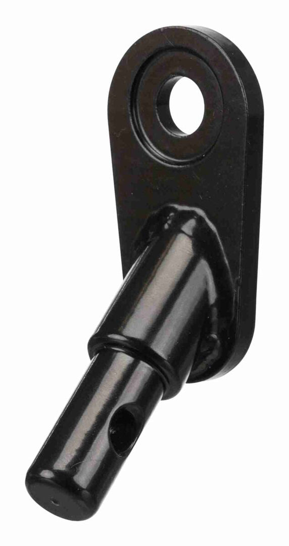 TRIXIE Barre de Traction pour Roulotte de Vélo