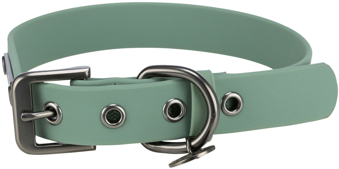 CITYSTYLE Collier en PVC L Sauge
