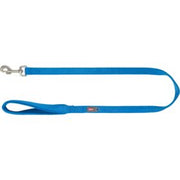 TRIXIE PREMIUM Laisse XS Bleu Royal