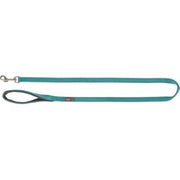 TRIXIE PREMIUM Laisse L/XL Aqua