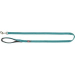 Voir l’image dans la galerie, TRIXIE PREMIUM Laisse M/L Aqua