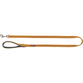 TRIXIE PREMIUM Laisse L/XL Curry