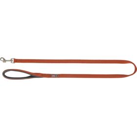 TRIXIE PREMIUM Laisse L/XL Rouille