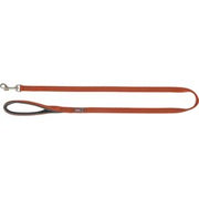 TRIXIE PREMIUM Laisse XS Rouille