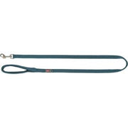 TRIXIE PREMIUM Laisse XS Pétrole