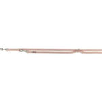 Voir l’image dans la galerie, TRIXIE PREMIUM Laisse Adj. Doublée XS/S Rosé