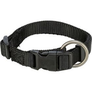TRIXIE PREMIUM Collier M/L Noir