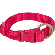 TRIXIE PREMIUM Collier L/XL Fuchsia