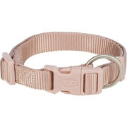 TRIXIE PREMIUM Collier S/M Rosé