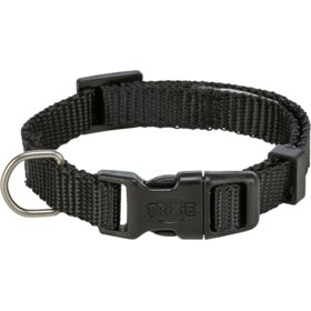 TRIXIE PREMIUM Collier S Noir