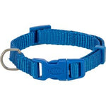 Voir l’image dans la galerie, TRIXIE PREMIUM Collier XS Bleu Royal