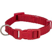 TRIXIE PREMIUM Collier S Rouge