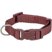 TRIXIE PREMIUM Collier S Sangria
