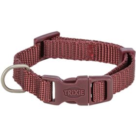 TRIXIE PREMIUM Collier S Sangria