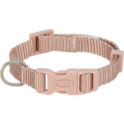 TRIXIE PREMIUM Collier XS Rosé