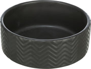 *TRIXIE Bol Céramique 0.4L Noir