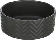 *TRIXIE Bol Céramique 0.9L Noir