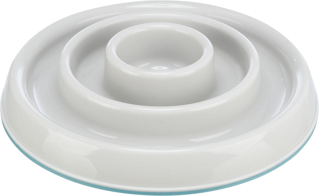 TRIXIE Bol Ralentisseur Plastique 450ml