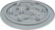 TRIXIE Bol Ralentisseur TPE Gris
