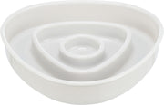 TRIXIE Bol Ralentisseur Plastique 350ml