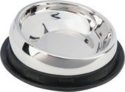 *TRIXIE Bol Inox Museau Plat 250ml