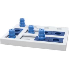 *TRIXIE Jouet Chien Jeu Stratégique Chess