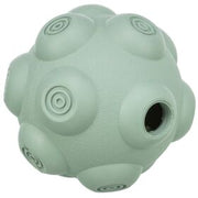 TRIXIE Jouet Chien Distributeur Balle 9cm
