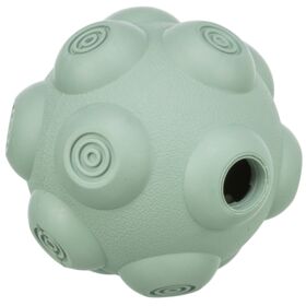 TRIXIE Jouet Chien Distributeur Balle 9cm