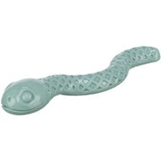 TRIXIE Jouet Chien Snack-Snake 27cm Lime