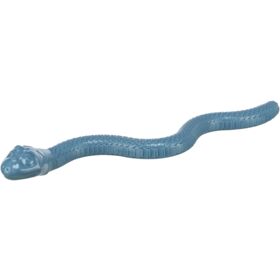 TRIXIE Jouet Chien Snack-Snake 59cm Turquoise