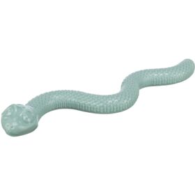 TRIXIE Jouet Chien Distributeur Snack-Snake 42cm