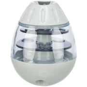 TRIXIE Jouet Chien Distributeur Oeuf Culbuto 13cm