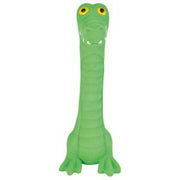 TRIXIE Jouet Chien Longies Assortis 18cm