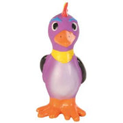 TRIXIE Jouet Chien Mini Animaux de Latex 11cm