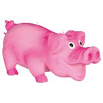 Voir l’image dans la galerie, TRIXIE Jouet Chien Cochon de Latex 10cm